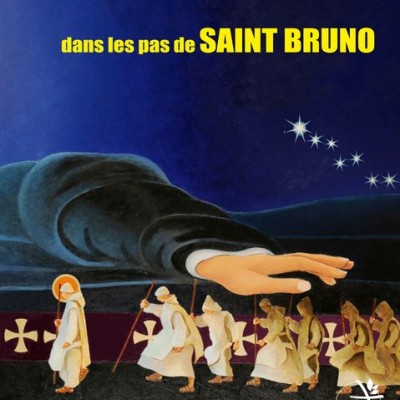 Dans les pas de Saint Bruno